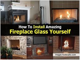 Gas Fireplace Smoke Smell Glass Fireplace Fireplace Gas Fireplace