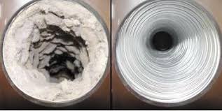 Wet lint is usually the result of poor improper. Dryer Vent Cleaning Clarksville Tennessee All American Cleaning And Restoration
