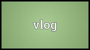Kitchenette meaning in bengali language family definition. Vlog Meaning Youtube