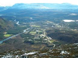Setermoen is the administrative centre of the municipality of bardu in troms county norway the village is located along the barduelva river about 25 kilome. Boligfelt Og Ledige Boligtomter Bardu Kommune