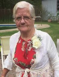 Obituary information for Lottie Mae Hulsey