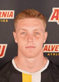 2023 Men's Soccer Roster