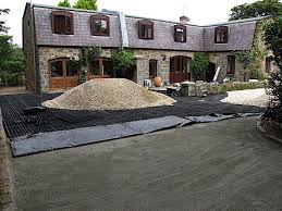 We did not find results for: Low Cost Gravel Driveway Grids That Are Weatherproof And Made From Recycled Plastics To Be Environmentally Friendl Driveway Design Diy Driveway Gravel Driveway