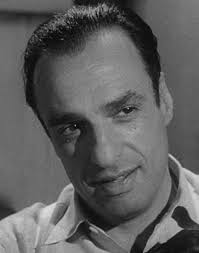 David J. Stewart (1915-1966)