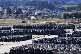 Maybe you would like to learn more about one of these? Jepang Buang Air Terkontaminasi Stasiun Nuklir Fukushima Ke Laut Antara News