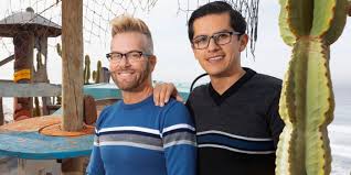 90 Day Fiancé: Armando & Kenneth Begin Initiative To Help HIV+ Kids