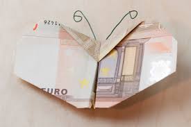 Check spelling or type a new query. Schmetterling Faltanleitung
