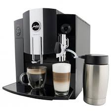 Ontvang meldingen van nieuwe zoekresultaten. Refurbished Jura C9 One Touch