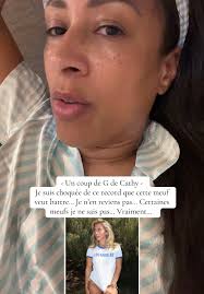 Kathy Vachon La Voix