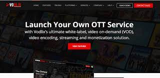 Voot is the video on demand arm of indian channel. Best Ott White Label Video On Demand Vod Platforms