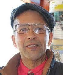 Ernest Loth's Instagram, Twitter & Facebook