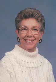 Obituary information for Peggy Hodge Lenard