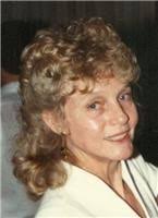 Barbara Osgood Obituary (1937