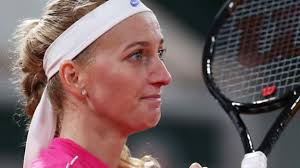 Top five things to know. French Open 2020 Petra Kvitova Emotional Recalling Return After Knife Attack Trends Wide