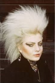 Hey so I grew up in the 80s and became a little goth, still have a rebel  streak in me as you can see from my photo in bout 1985 ish to