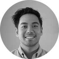 Gerardo Sison, Pharm.D