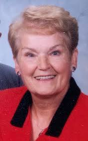 June Avon Barton Rupp