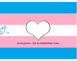Veja as tendências de busca por direitos no brasil desde a instituição da data, em 2004. 29 De Janeiro Dia Da Visibilidade Trans
