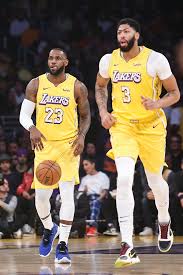 Видео jerami grant, anthony davis and 1 other top points from los angeles lakers vs. 9 Of The Best Sneakers During Christmas Nba Games Lebron James Lakers Nba Lebron James Lebron James And Wife