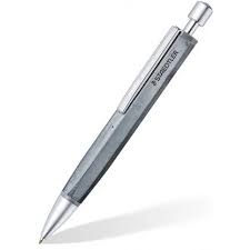 Staedtler Concrete Pen 0 5 Mm Push Button Hexagonal Beton Tolltest Black Ipon Hardware And Software News Reviews Webshop Forum