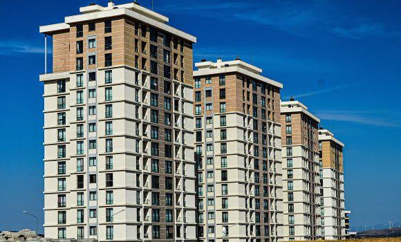 MUT. RECEP BAĞCIOĞLU - 16 DAİRE (AKILLI EV SİSTEMLERİ)