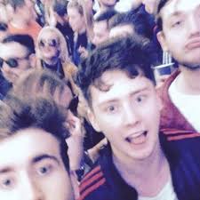 Stream Donald Forrest music