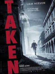 See more of take 4 films on facebook. Taken 2008 Movie Posters