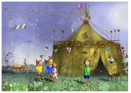 The place in between (french: Leon And The Place Between Planning Teaching Resources
