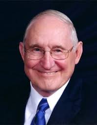 Richard Earnest Smith Obituary