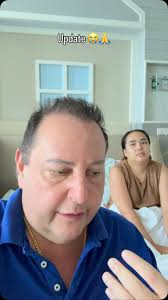 We wanted to update everyone and explain what is happening we thank you for  your Love and Prayers . This is uncharted territory for us. Please send  positive vibes, energy and prayers. We love you all ...