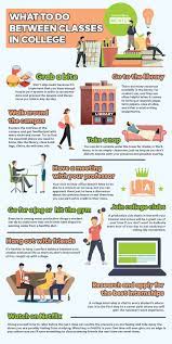 Maybe you would like to learn more about one of these? What To Do In Between Classes In College