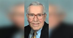 Obituary information for George J. Blatt