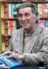 Michael Terry “Terry” Wogan (1938-2016)