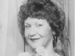 Obituary : Sharon McGarry