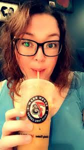 Trina Hendrix's Instagram, Twitter & Facebook