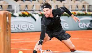 + © dpa/natasha morello/dita alangkara. French Open Heute 6 10 20 Mit Thiem Nadal Spiele Prognosen Wetten