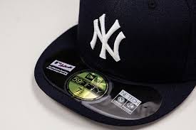 To measure your hat size, wrap a tape measure around your head just above your ears and at the center of the forehead. Process The Making Of A New Era 59fifty Hypebeast