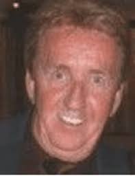 Kevin "Peck" Curley Obituary