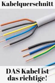 Kabel Verlegen Und Elektrogerate Anschliessen Ist Keine Einfache Sache Wir Versuchen Kabel Verlegen Elektroinstallation Haus Elektroinstallation Selber Machen
