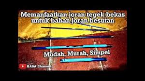 Gulungan joran tegek dari selang | simple подробнее. Download Memanfaatkan Limbah Joran Tegek Untuk Membuat Bahan Joran Besutan Mp4 3gp Mp3 Flv Webm Pc Mkv Daily Movies Hub