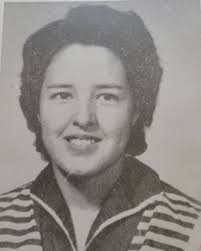 Mary Helen Bencomo Obituary July 15, 2023