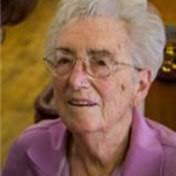 Obituary information for Betty G. Fraley