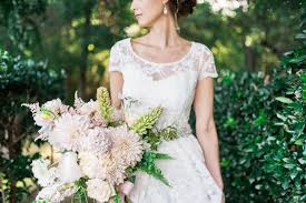 White greenery bouquet,wedding bouquet white boho bouquets ,bridal bridesmaids bouquets ,spring summer wedding ,peonies ,rose,eucalyptus. English Garden Themed Texas Wedding Inspiration