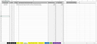 11 einnahmen ausgaben vorlage zum ausdrucken nowabikhwan. Einnahmen Ausgaben Rechnung Excel Vorlage