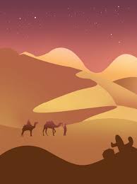 Gambus arab padang pasir terbaik dalam format mp3. Unta Padang Pasir Di Malam Hari Pasir Malam Musim Panas Unta