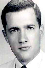 Richard Yarbrough Obituary (1936