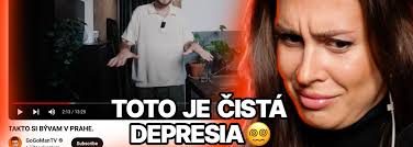 Pamätáš si na Goga? Daniel Štrauch si v Prahe kúpil byt za skoro 900 000  eur. Toto mu odkazuje interiérová dizajnérka