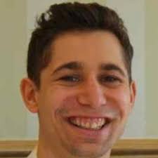 Joshua Blunt's Instagram, Twitter & Facebook