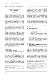 Surat sanggup lebih dikenal di pasar modal sebagai promissory notes. Https Ejournal Unsrat Ac Id Index Php Lexprivatum Article Viewfile 21381 21081