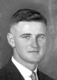 Herbert George “Herb” Armbruster (1922-2010)